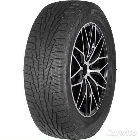 Ikon Tyres Nordman RS2 SUV 215/65 R16 102R