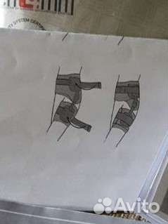 Ортез бандаж бедра новый на тазобедренный