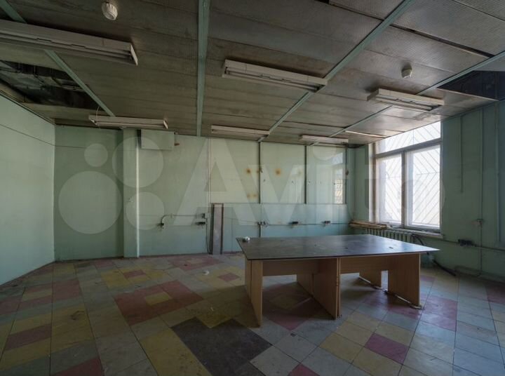 Производство/склад, 25 - 374 м²