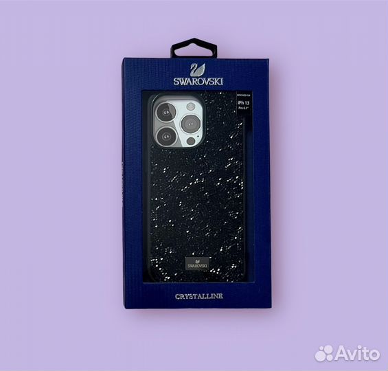 Чехол на iPhone