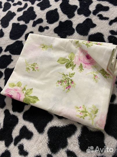 Детское постельное белье новое