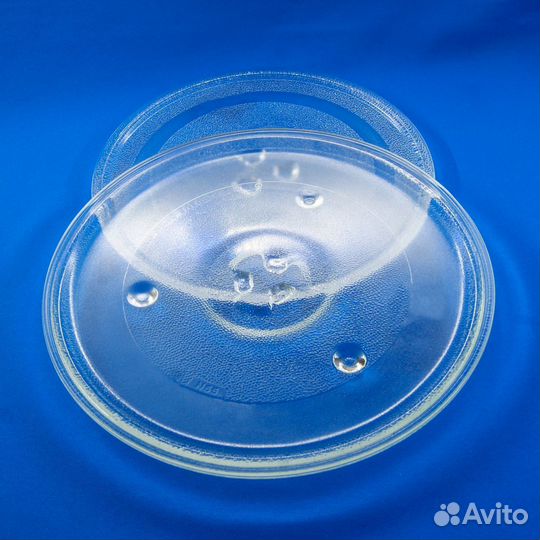 Тарелки для микроволновки