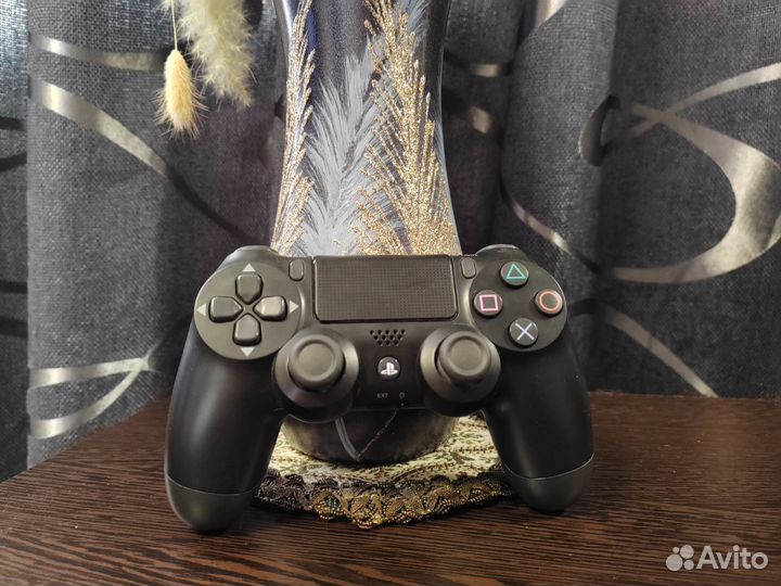 Sony PS4 прошитая