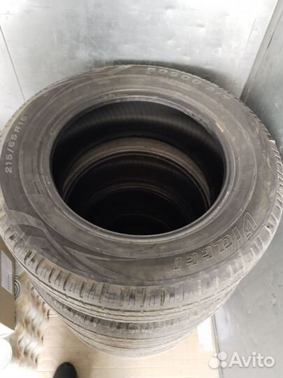 Viatti Bosco A/T 215/65 R16