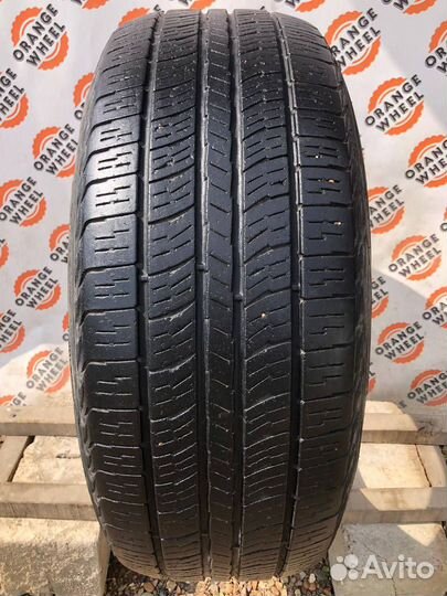 Kumho Road Venture APT KL51 275/65 R17