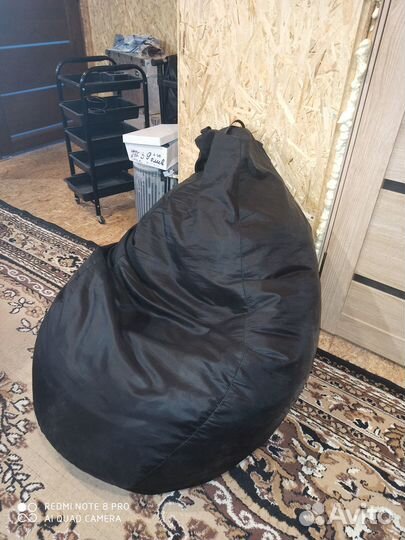 Кресло мешок груша