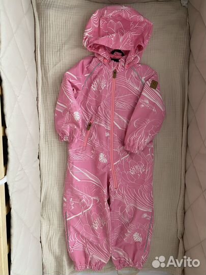 Комбинезон reima 98