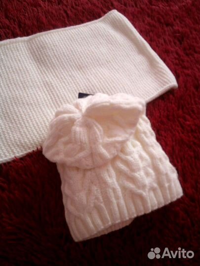 Новый комплект