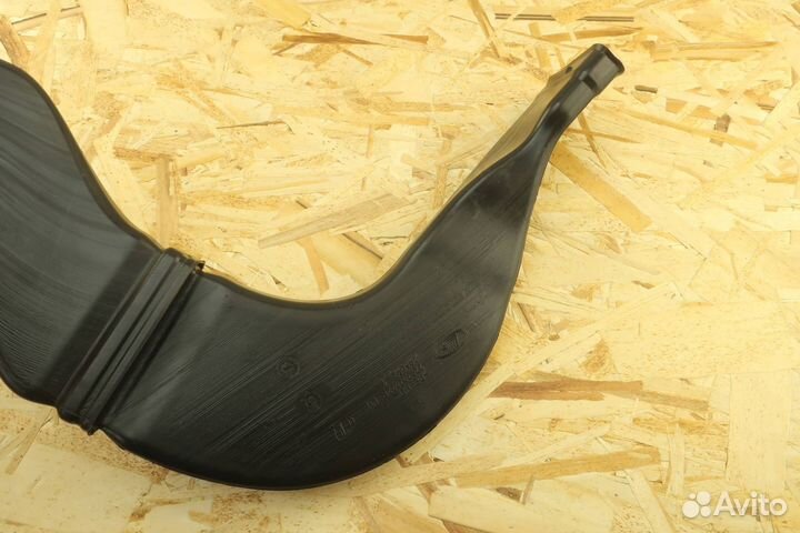 Воздуховод отопителя 279307022R