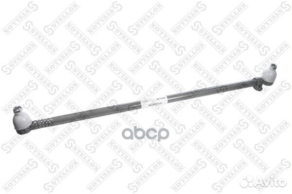 84-38001-SX тяга рулевая прод L930/978 d30 и