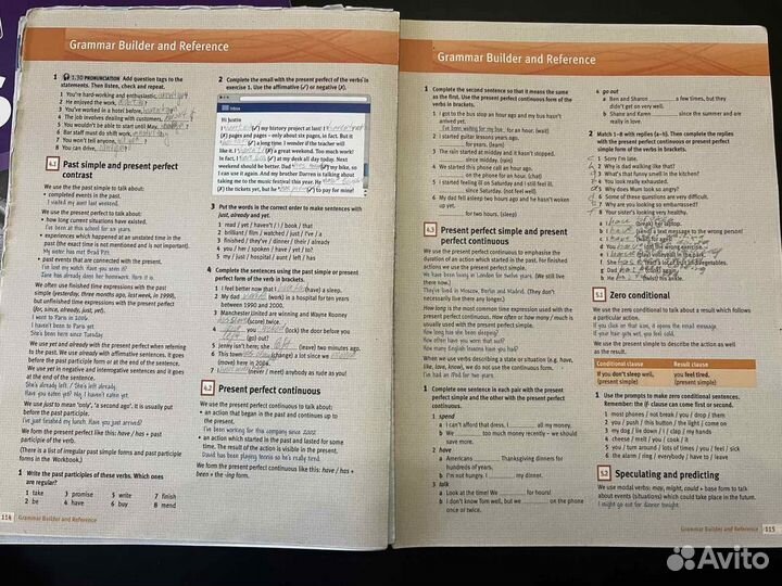 Solutions Intermediate 2nd ed SB+WB