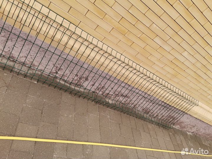 Сетка металлическая