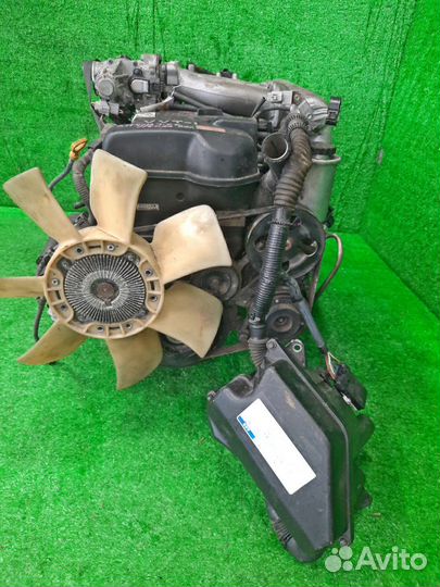 Двигатель на toyota crown 1JZ-GE