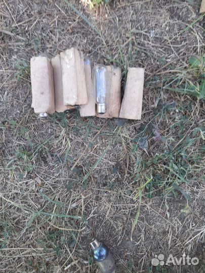 Лампы проекционные