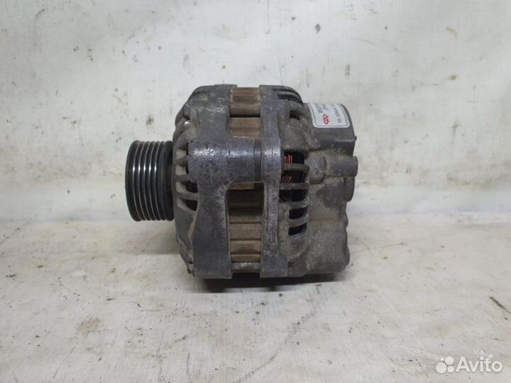 Генератор Chery Bonus A13 седан 5QR477F 2011