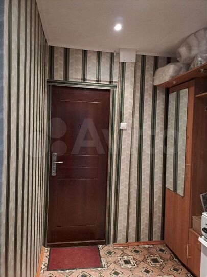 3-к. квартира, 53 м², 3/3 эт.