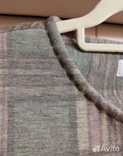 Пальто женское демисезонное 52 54