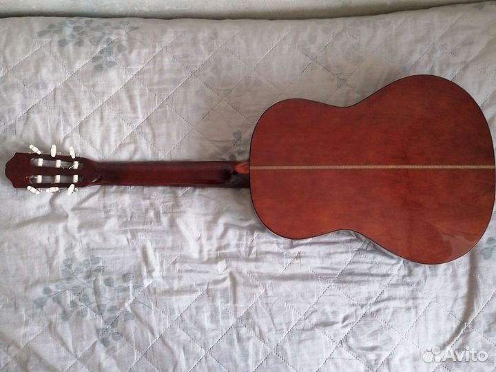 Классическая гитара Hohner