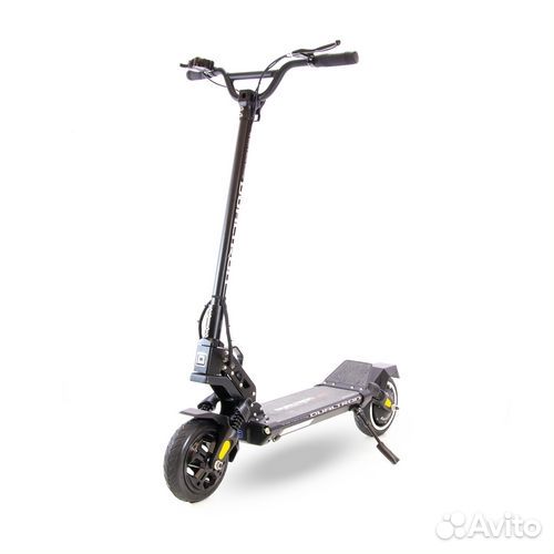 Электросамокаты Dualtron Mini