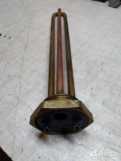 Тэн водонагревателя аристон 2кВт