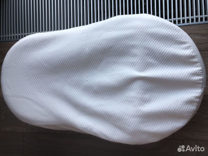 Кокон red castle