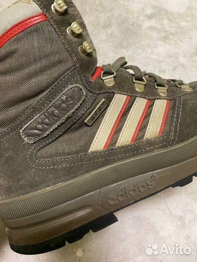 Трекинговые ботинки Adidas Vintage 80х