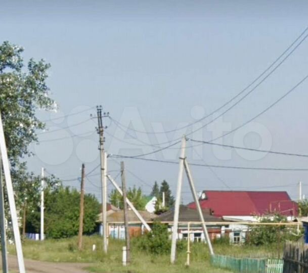 Участок 7 сот. (ИЖС)