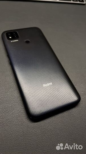 Xiaomi Redmi 9C (NFC), 3/64 ГБ