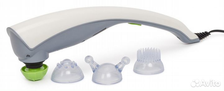 Ручной электро-массажер