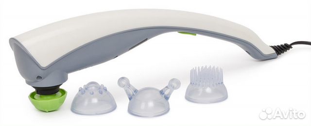 Ручной электро-массажер