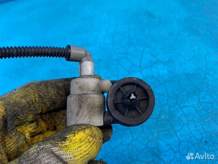 Насос омывателя Opel Astra J P10 A14XER 2011