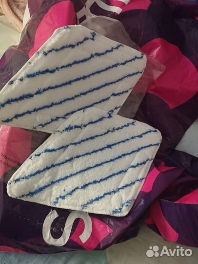 Паровая швабра kitfort 1009