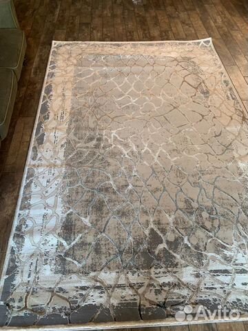 Ковер новый