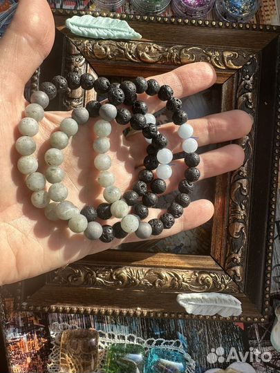 Браслет Удачи (универсал)