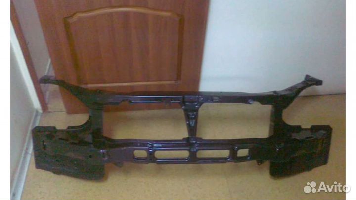 Ssang yong Kyron Кайрон actyon запчасти