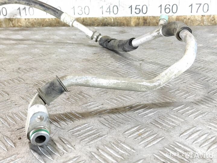 Трубка кондиционера Chery Sweet 2003-2013