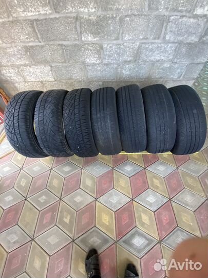 Advance AR215 215/65 R16