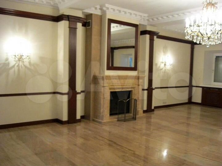 Продажа особняка м. Смоленская