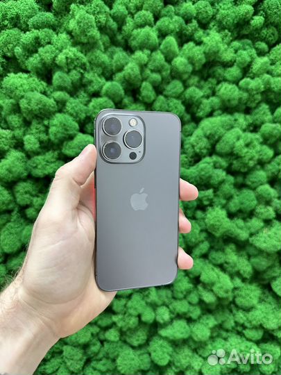 iPhone 13 Pro, 512 ГБ