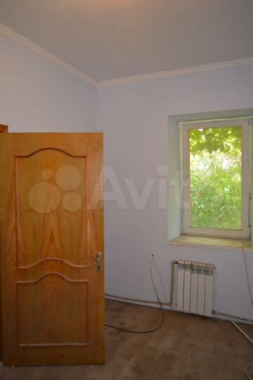 Дом 73 м² на участке 6 сот.