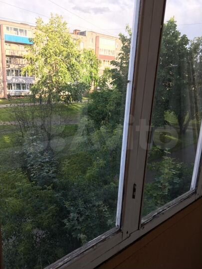 1-к. квартира, 27,9 м², 3/5 эт.