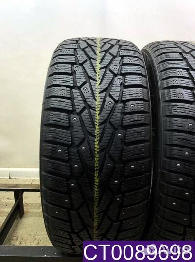 Nokian Tyres Nordman 7 235/55 R17 96T