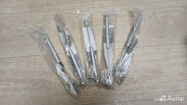 Газлифт мебельный 120N, 5 шт