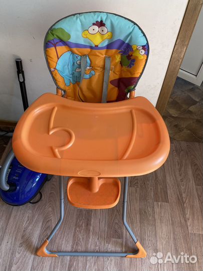 Стульчик для кормления