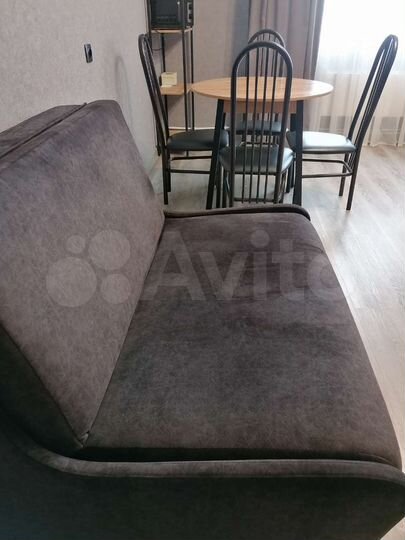 1-к. квартира, 40 м², 2/9 эт.