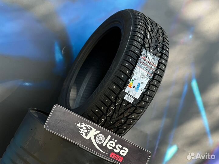 Arivo Ice Claw ARW8 235/55 R19 105T