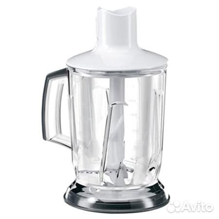 Насадка-измельчитель вс 5000/6000 в сборе (1000 мл