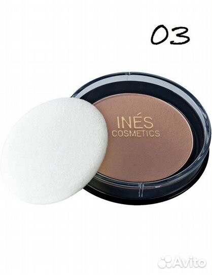 Косметика новая