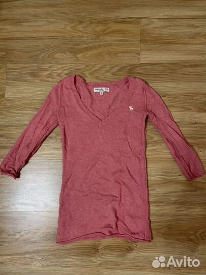 Пуловер женский