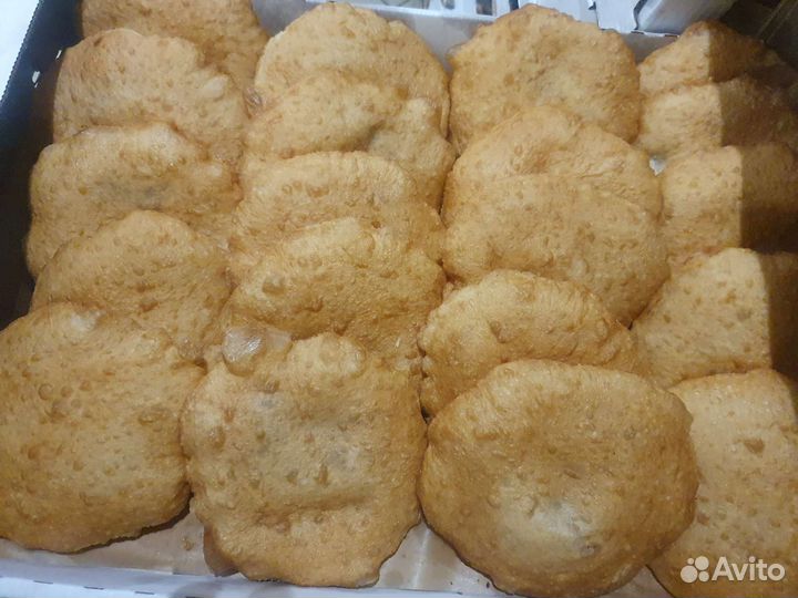 Выпечка халяль на заказ